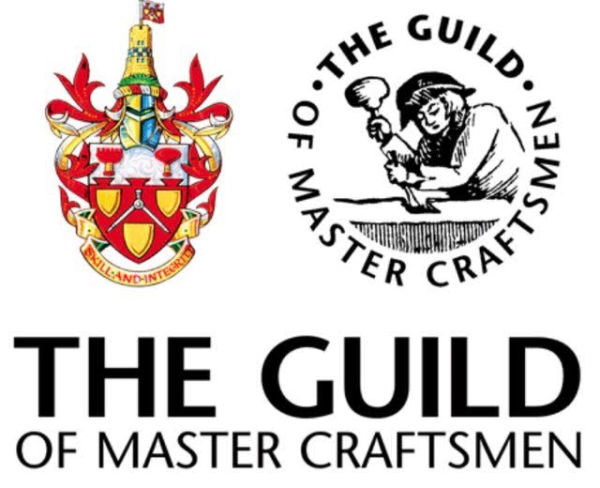 Guild of Master Craftsment Logo